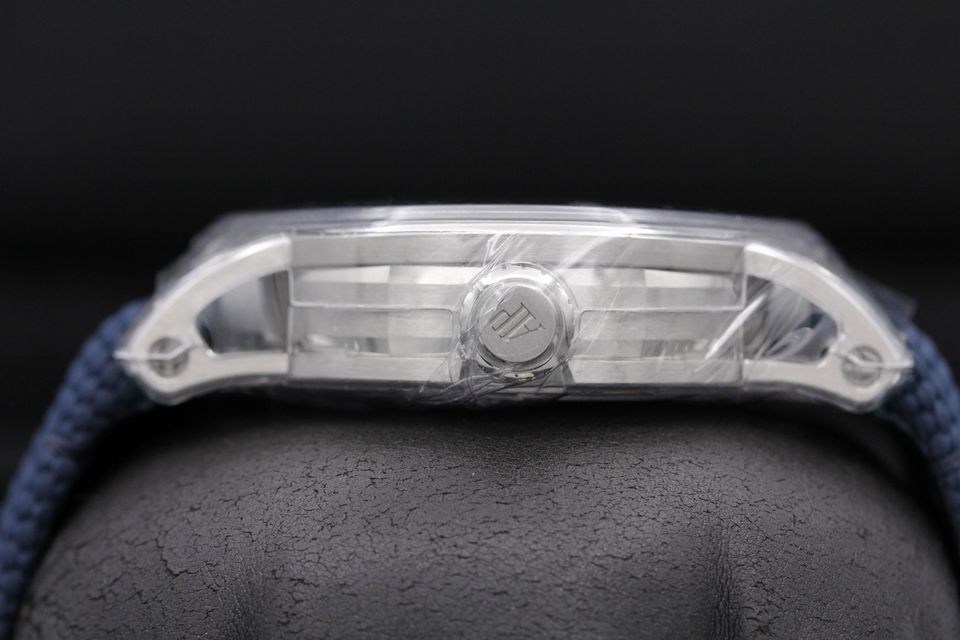 Audemars Piguet CODE 11.59 15210ST.OO.A348KB.01 Image 3